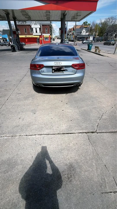 2010 Audi B8 A5 - Image 4 of 8