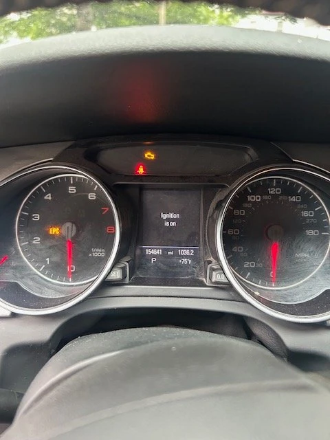 2010 Audi B8 A5 - Image 15 of 20