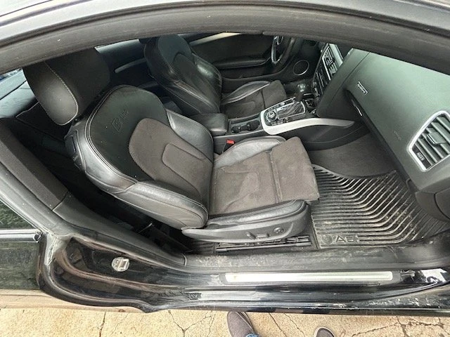 2010 Audi B8 A5 - Image 20 of 20