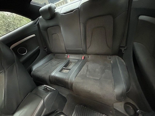 2010 Audi B8 A5 - Image 11 of 20