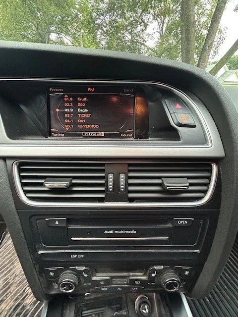 2010 Audi B8 A5 - Image 16 of 20