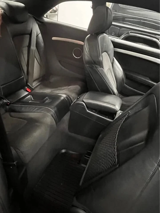 2010 Audi B8 A5 - Image 12 of 13
