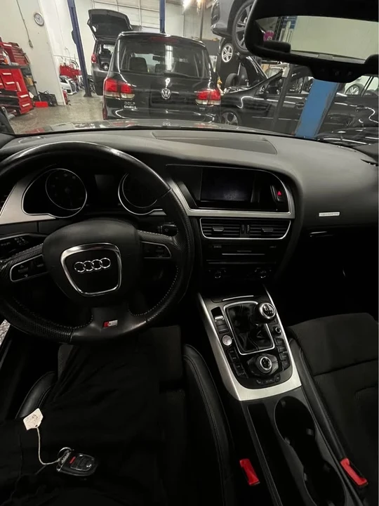 2010 Audi B8 A5 - Image 4 of 13
