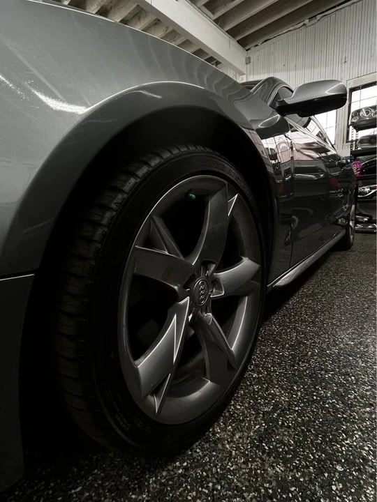 2010 Audi B8 A5 - Image 5 of 13