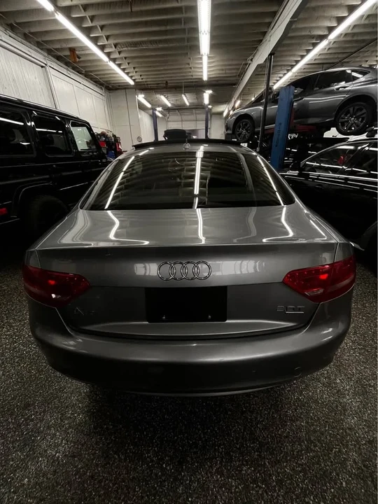 2010 Audi B8 A5 - Image 3 of 13