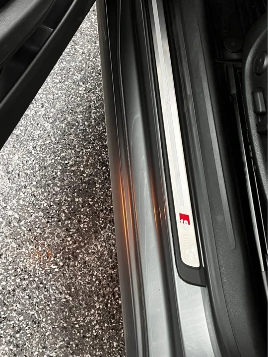 2010 Audi B8 A5 - Image 8 of 13