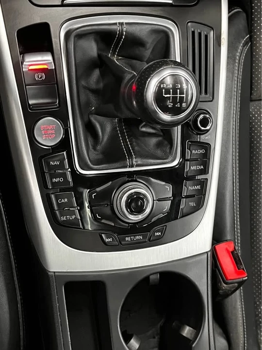 2010 Audi B8 A5 - Image 13 of 13
