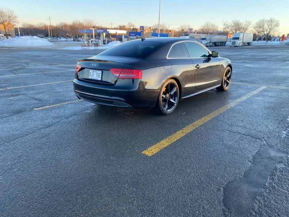 2010 Audi B8 A5 - Image 5 of 10