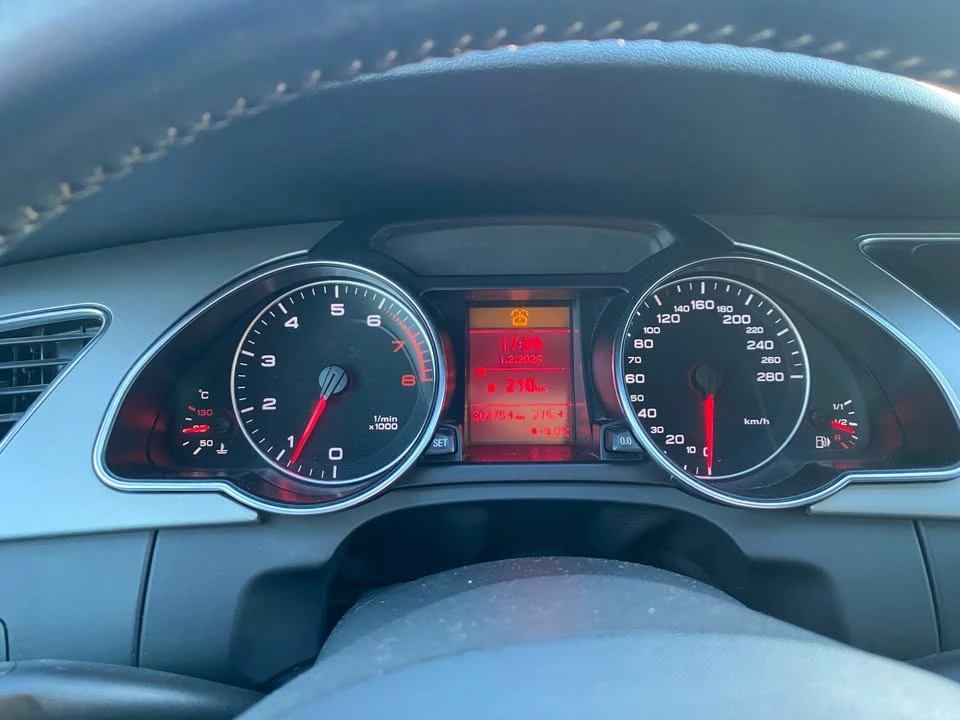 2010 Audi B8 A5 - Image 10 of 10