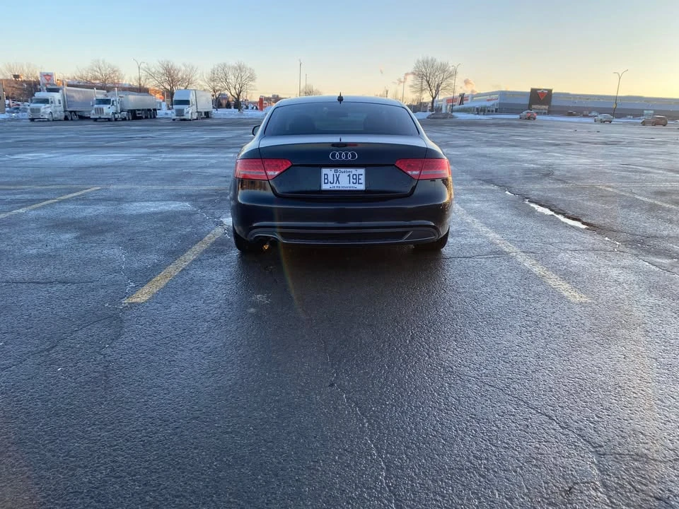 2010 Audi B8 A5 - Image 6 of 10