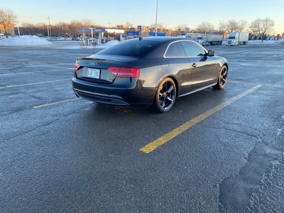 2010 Audi B8 A5 - Image 5 of 10