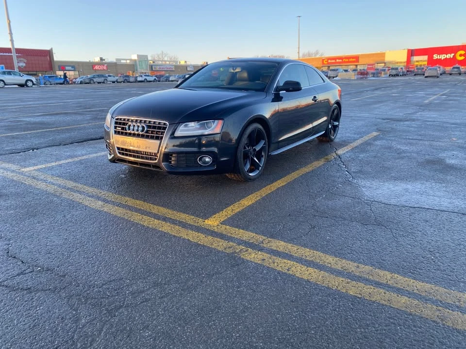 2010 Audi B8 A5 - Image 3 of 10