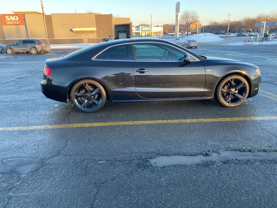 2010 Audi B8 A5 - Image 4 of 10