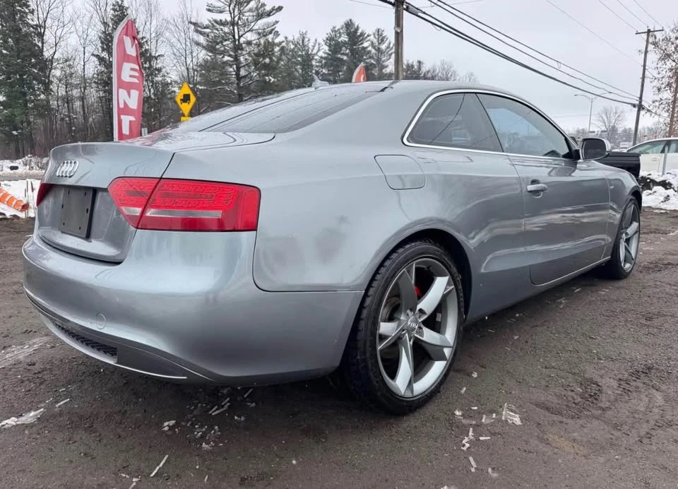 2010 Audi B8 A5 - Image 7 of 17