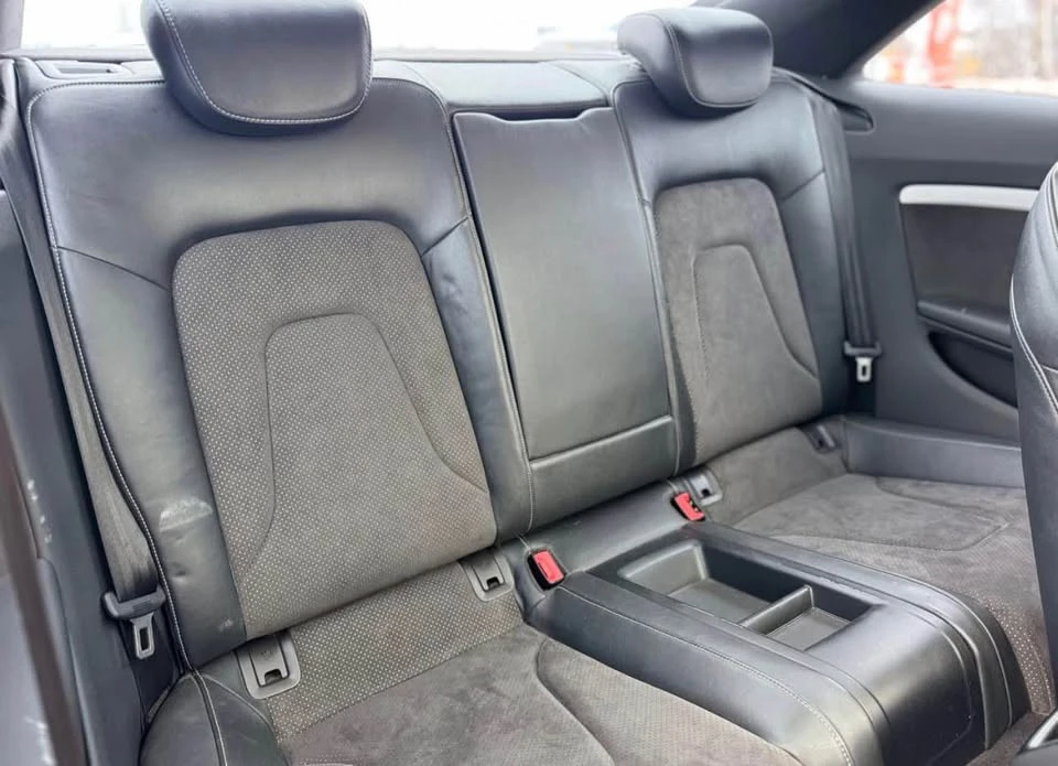 2010 Audi B8 A5 - Image 14 of 17