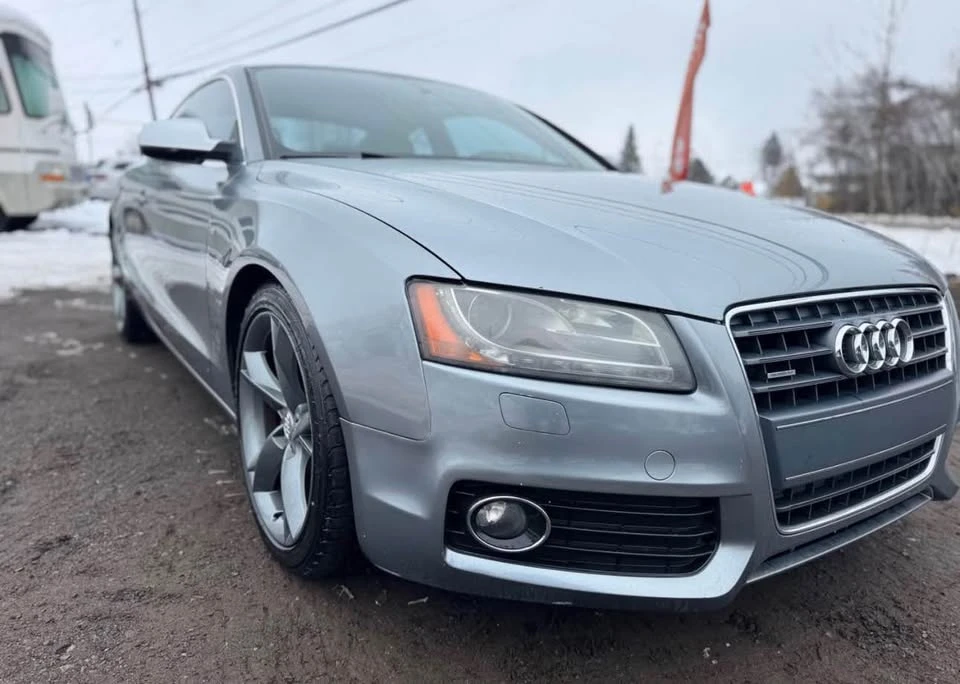 2010 Audi B8 A5 - Image 2 of 17