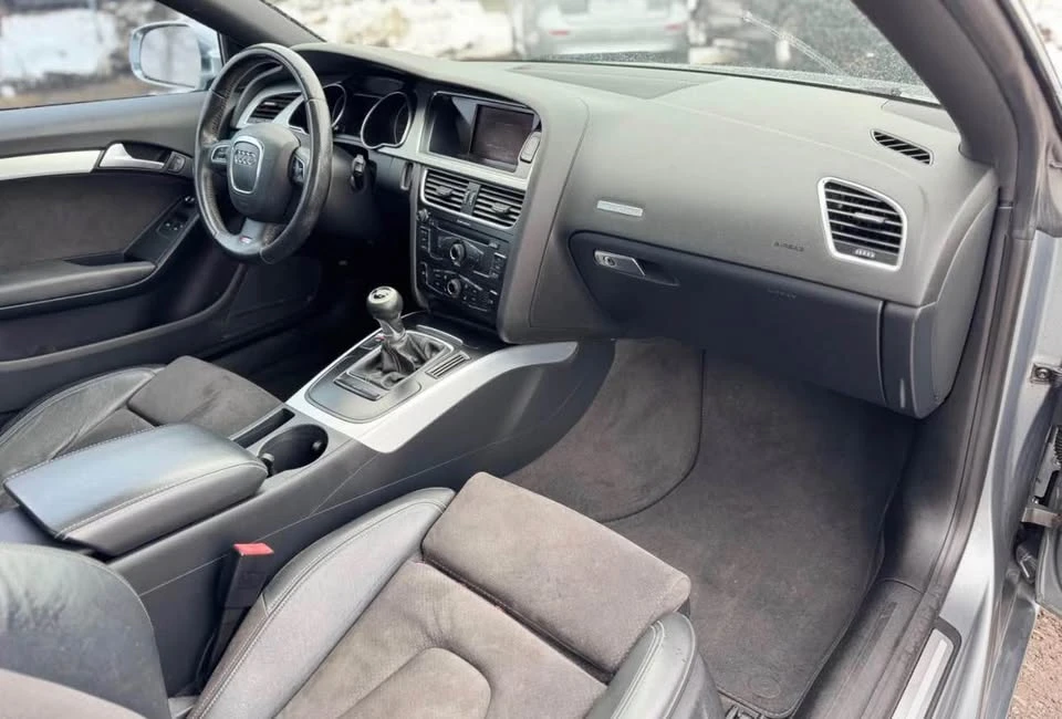 2010 Audi B8 A5 - Image 12 of 17