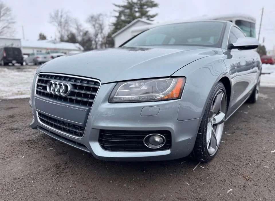 2010 Audi B8 A5 - Image 3 of 17