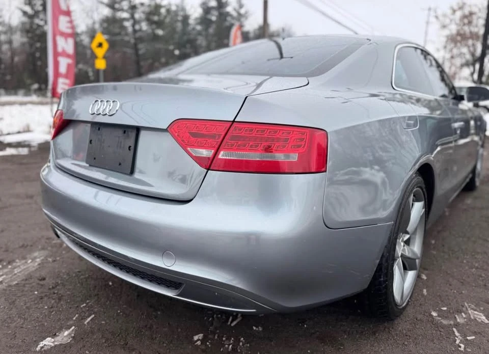 2010 Audi B8 A5 - Image 6 of 17