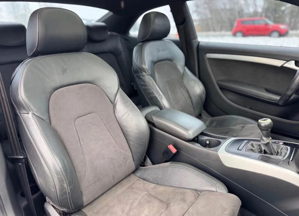 2010 Audi B8 A5 - Image 13 of 17
