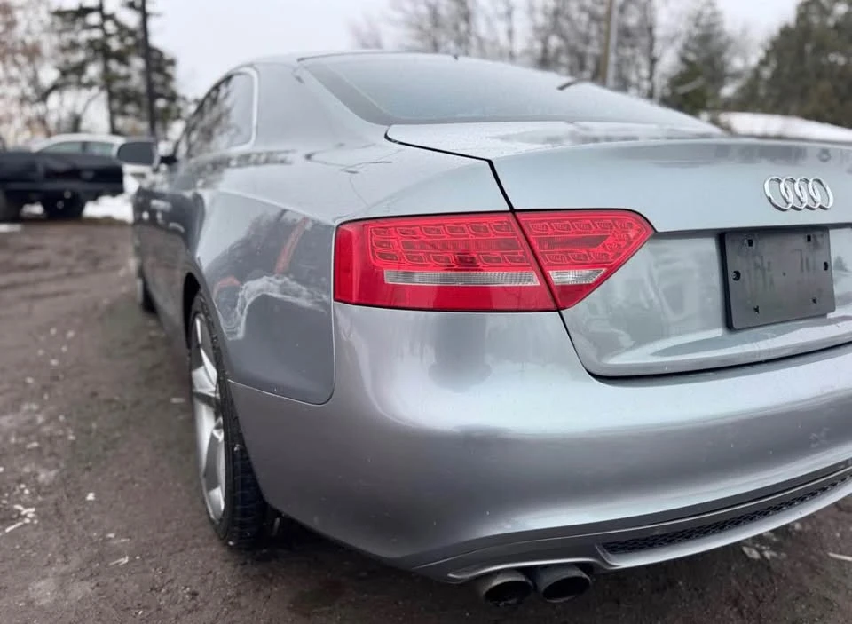 2010 Audi B8 A5 - Image 5 of 17