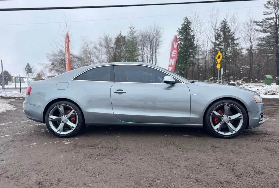 2010 Audi B8 A5 - Image 8 of 17