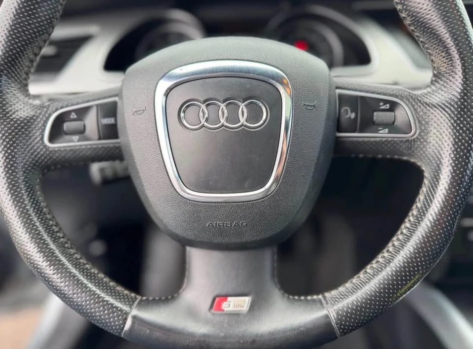 2010 Audi B8 A5 - Image 15 of 17
