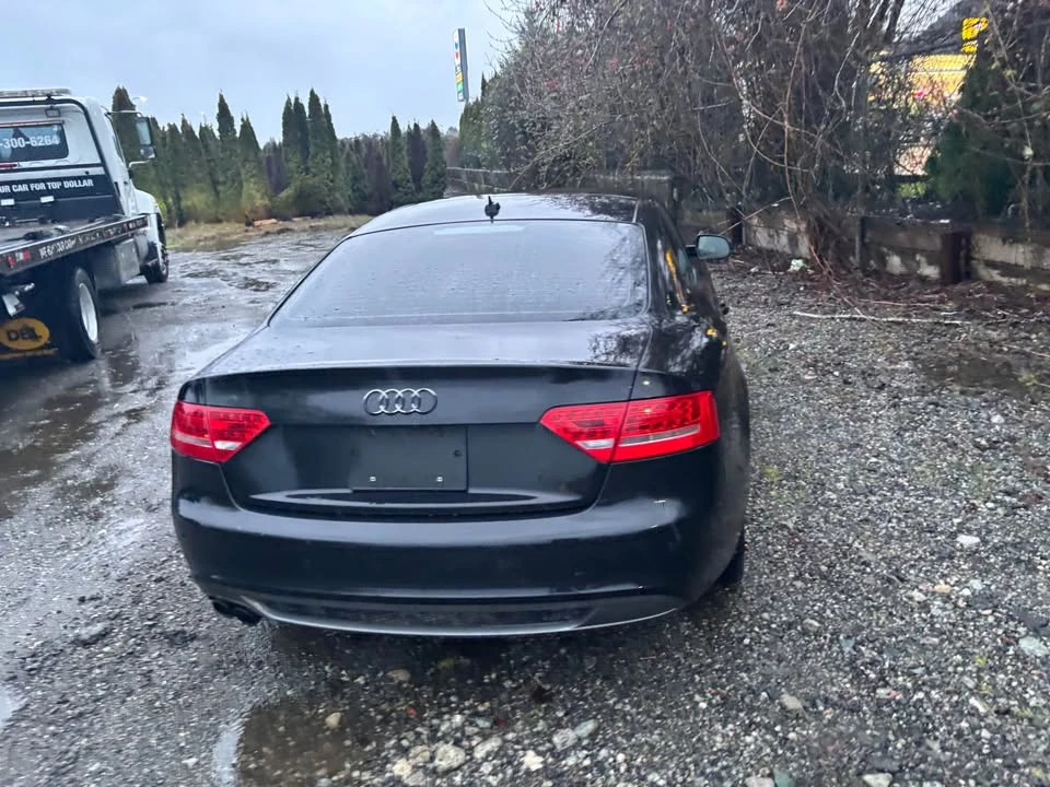 2010 Audi B8 A5 - Image 7 of 7