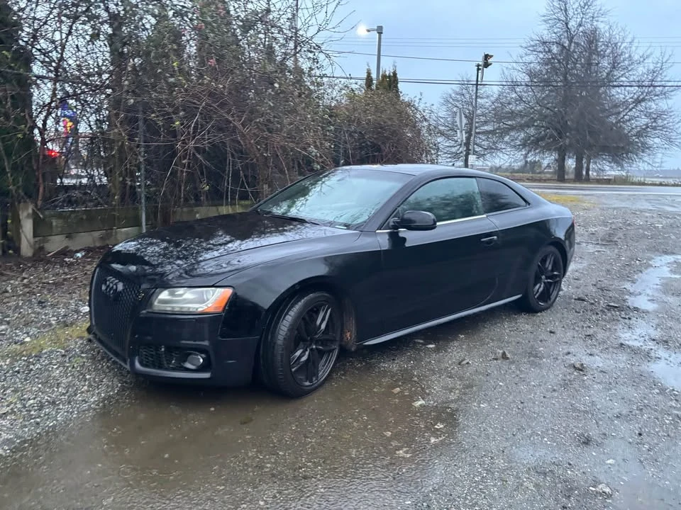 2010 Audi B8 A5 - Image 6 of 7