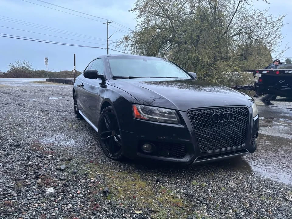 2010 Audi B8 A5 - Image 4 of 7