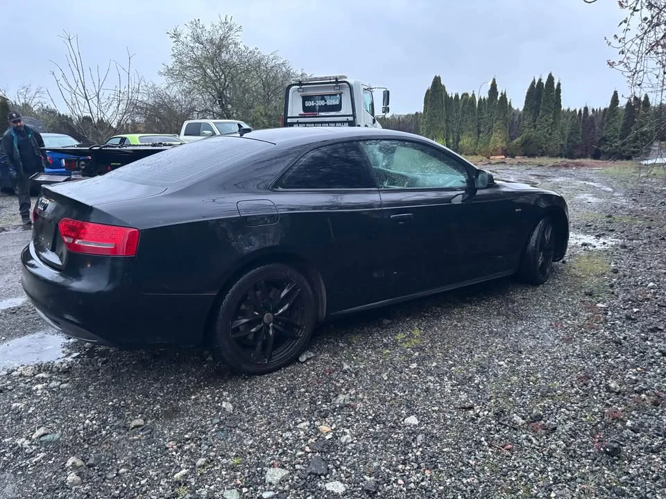 2010 Audi B8 A5 - Image 2 of 7