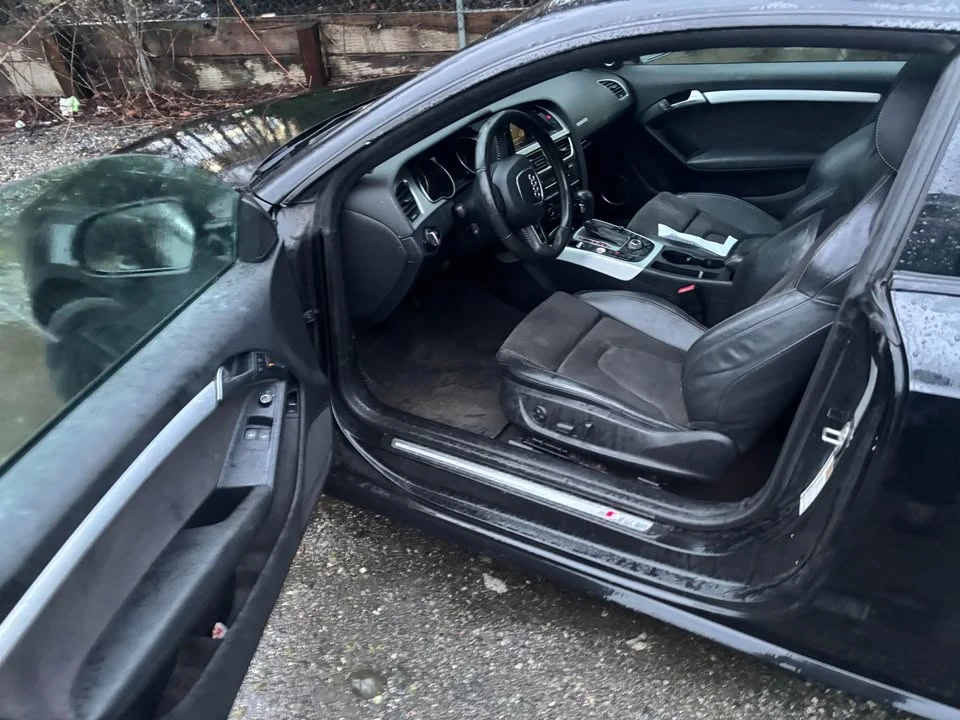 2010 Audi B8 A5 - Image 3 of 7