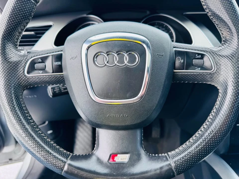 2010 Audi B8 A5 - Image 14 of 16
