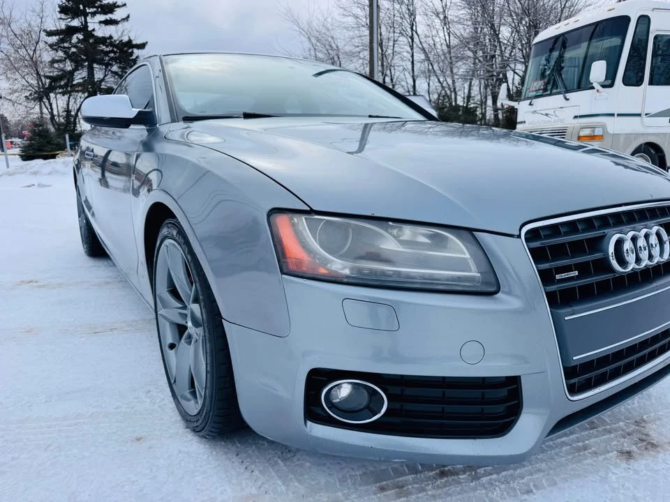 2010 Audi B8 A5 - Image 2 of 16