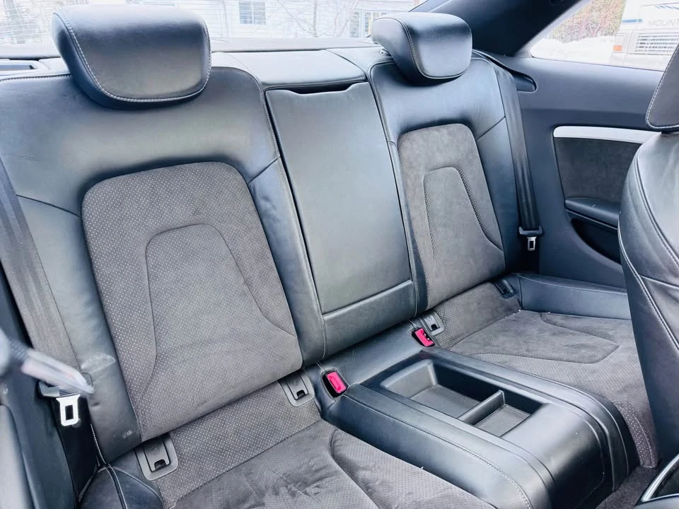 2010 Audi B8 A5 - Image 13 of 16