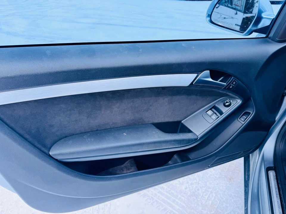 2010 Audi B8 A5 - Image 9 of 16