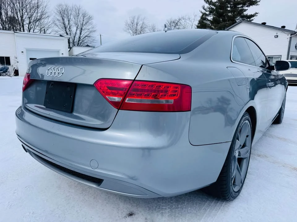 2010 Audi B8 A5 - Image 7 of 16