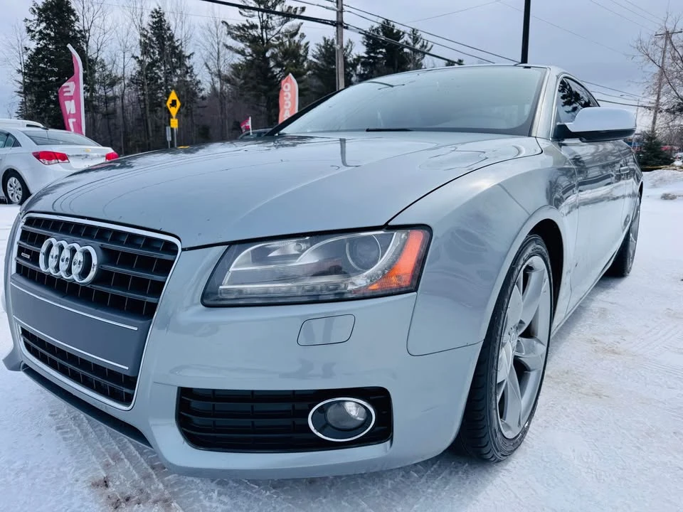 2010 Audi B8 A5 - Image 3 of 16