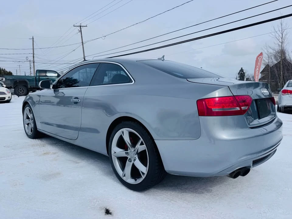 2010 Audi B8 A5 - Image 5 of 16