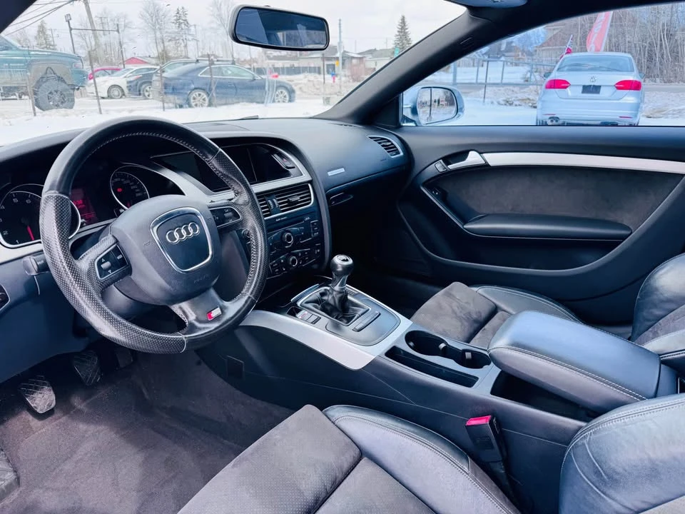 2010 Audi B8 A5 - Image 10 of 16