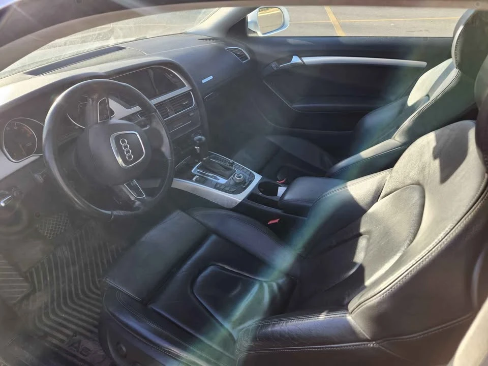2010 Audi B8 A5 - Image 11 of 11