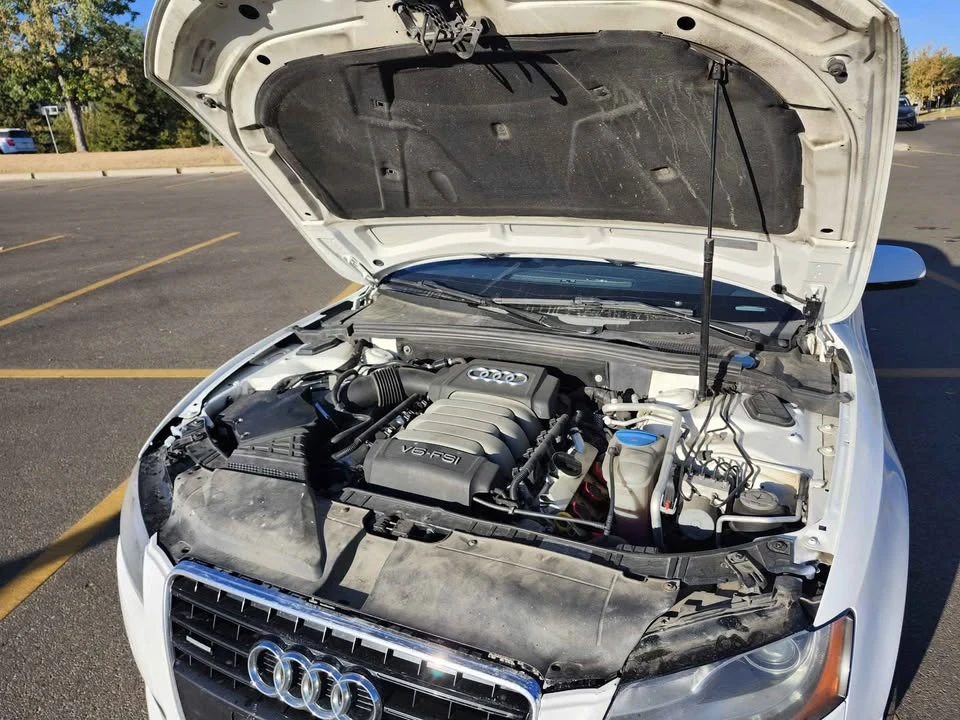 2010 Audi B8 A5 - Image 5 of 11