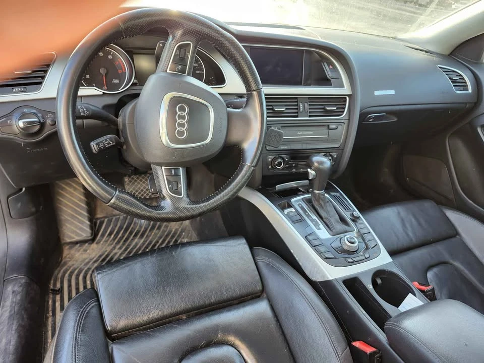 2010 Audi B8 A5 - Image 10 of 11