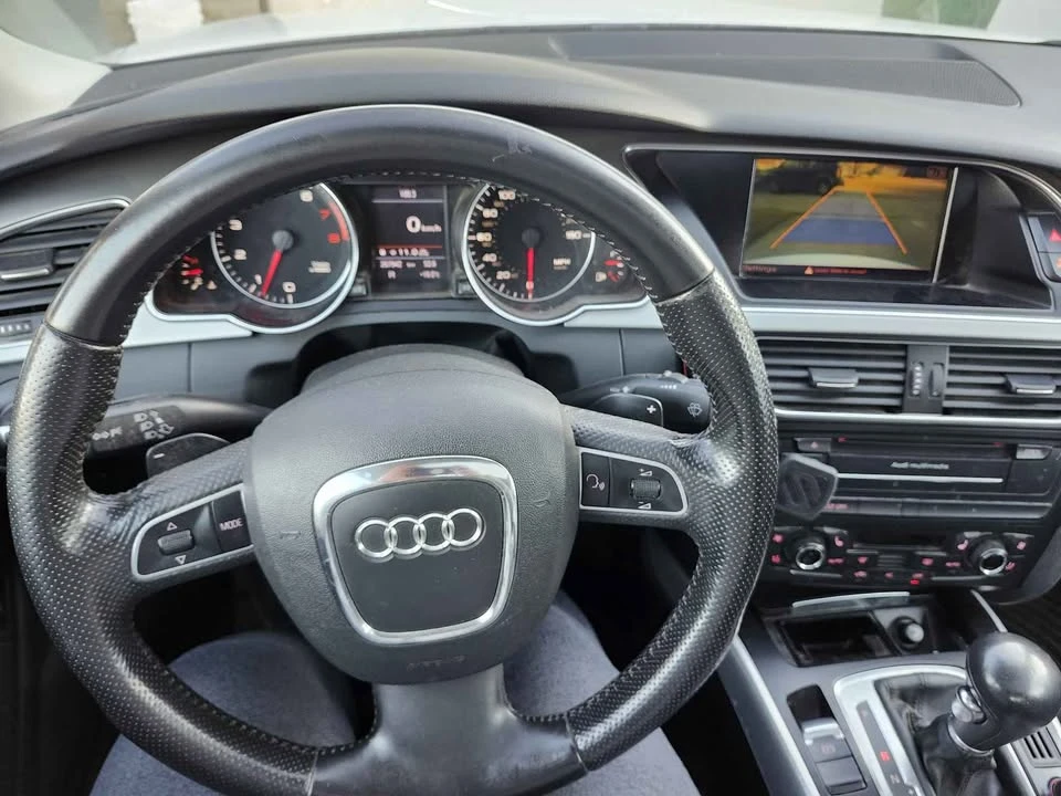 2010 Audi B8 A5 - Image 7 of 11