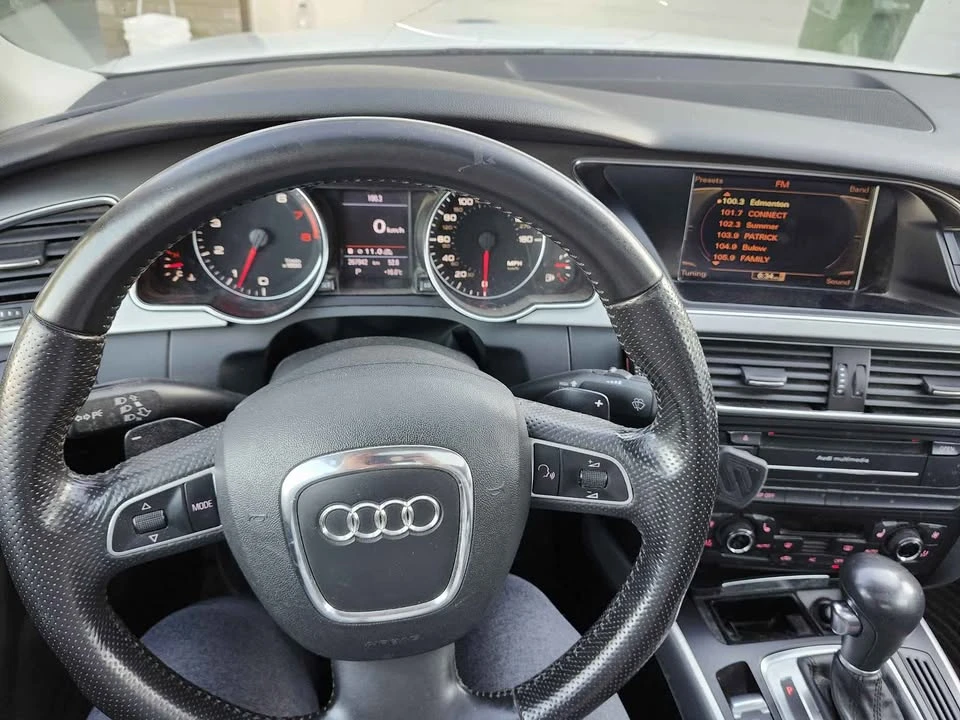 2010 Audi B8 A5 - Image 8 of 11