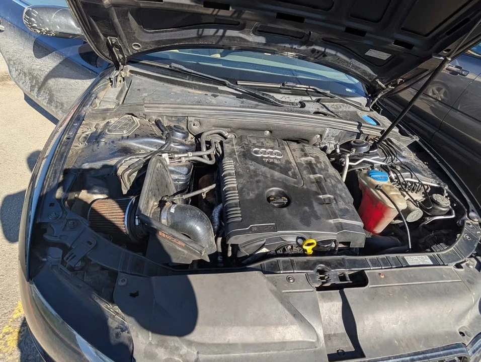 2010 Audi B8 A5 - Image 14 of 17