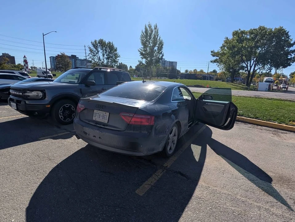 2010 Audi B8 A5 - Image 10 of 17