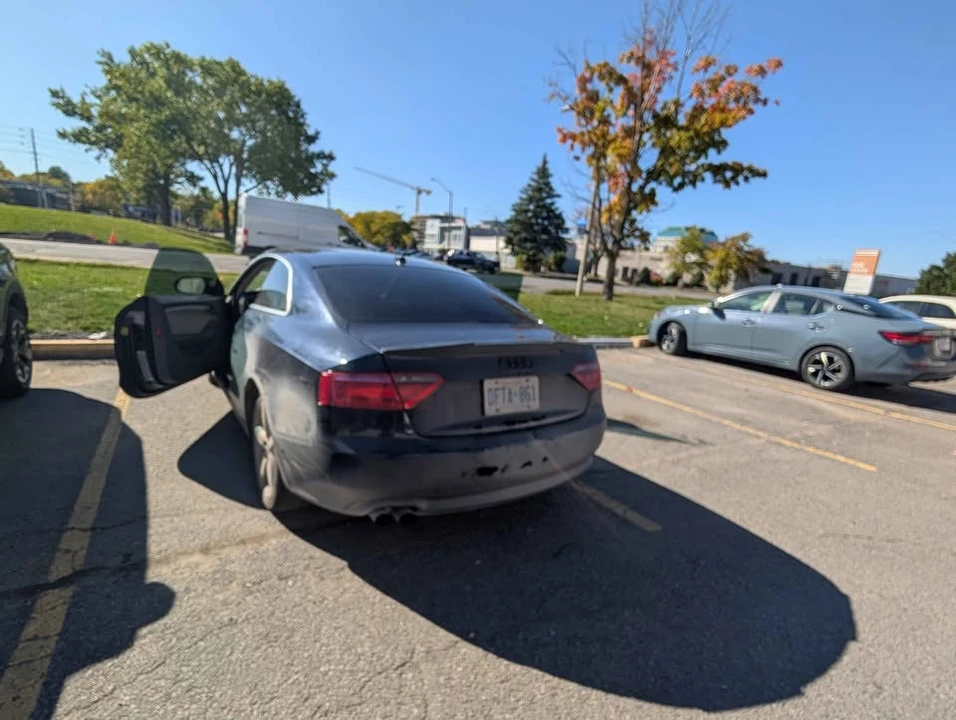 2010 Audi B8 A5 - Image 11 of 17