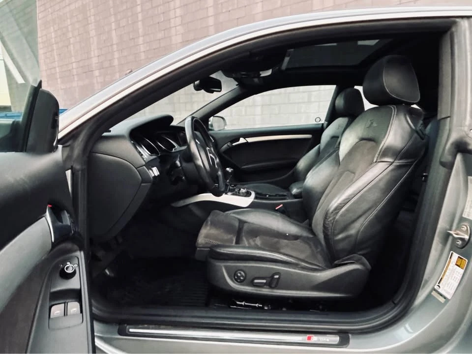 2010 Audi B8 A5 - Image 14 of 18