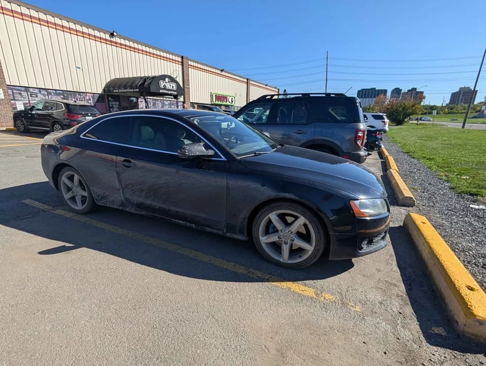 2010 Audi B8 A5 - Image 8 of 17